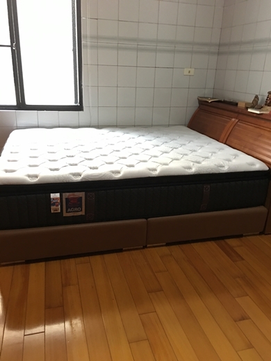 解決夫妻間睡眠問題-竹北床墊:優質睡眠＃終於在新竹找到好的店面了！