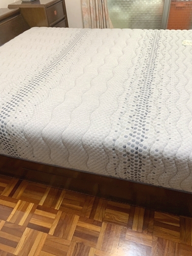 《竹北床墊推薦》MIT製造! 找回家的感覺! 新竹／竹東高評價！高ＣＰ！乳膠床、獨立筒彈簧床!