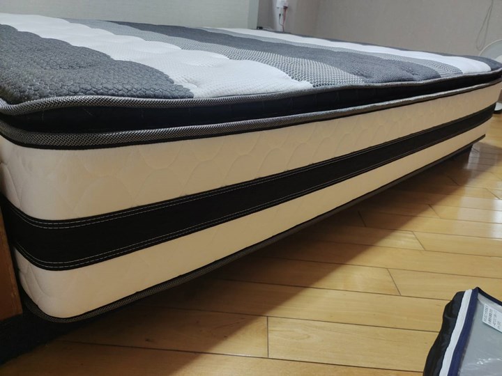 【新竹床墊】竹北竹東彈簧床、獨立筒、乳膠床墊怎麼選？帶你看品牌床墊怎麼做才叫做專業！床墊工廠買床墊最便宜嗎？