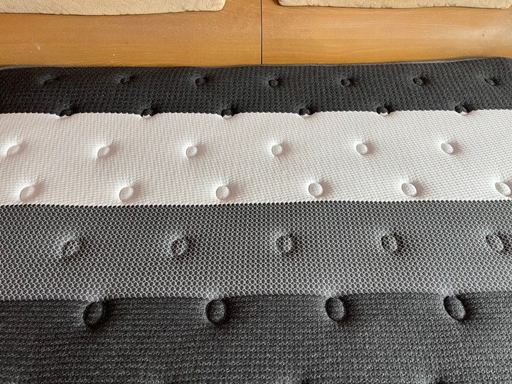 「林口床墊推薦」要買就買百分之百適合自己的床墊！最專業的新北床墊品牌教你挑床墊！你知道獨立筒床墊怎麼選嗎？