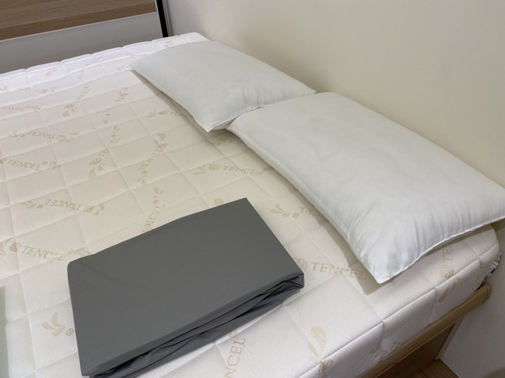 ［新北床墊推薦］林口買床墊分享～平價彈簧床這裡找，台灣床墊工廠一條龍生產，品質來源有保障！