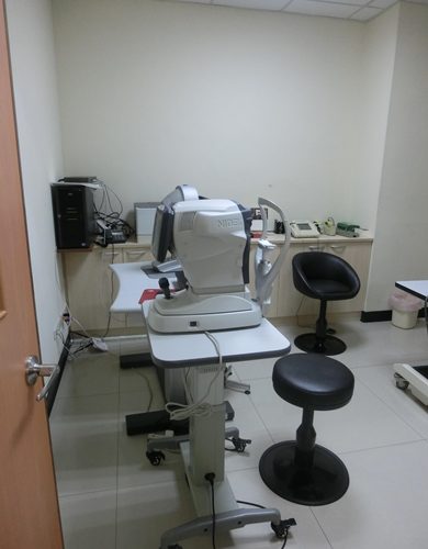 台中眼科診所